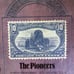 The Pioneers with mercury dimes and stamps
