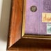 The Pioneers with mercury dimes and stamps
