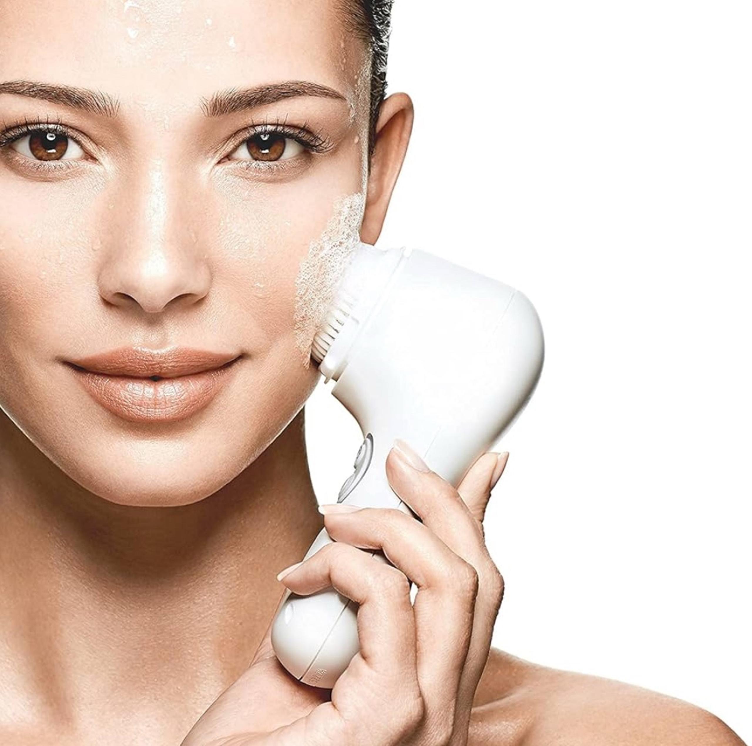 Clarisonic Mia2 Sonic Cleasing System - Grey