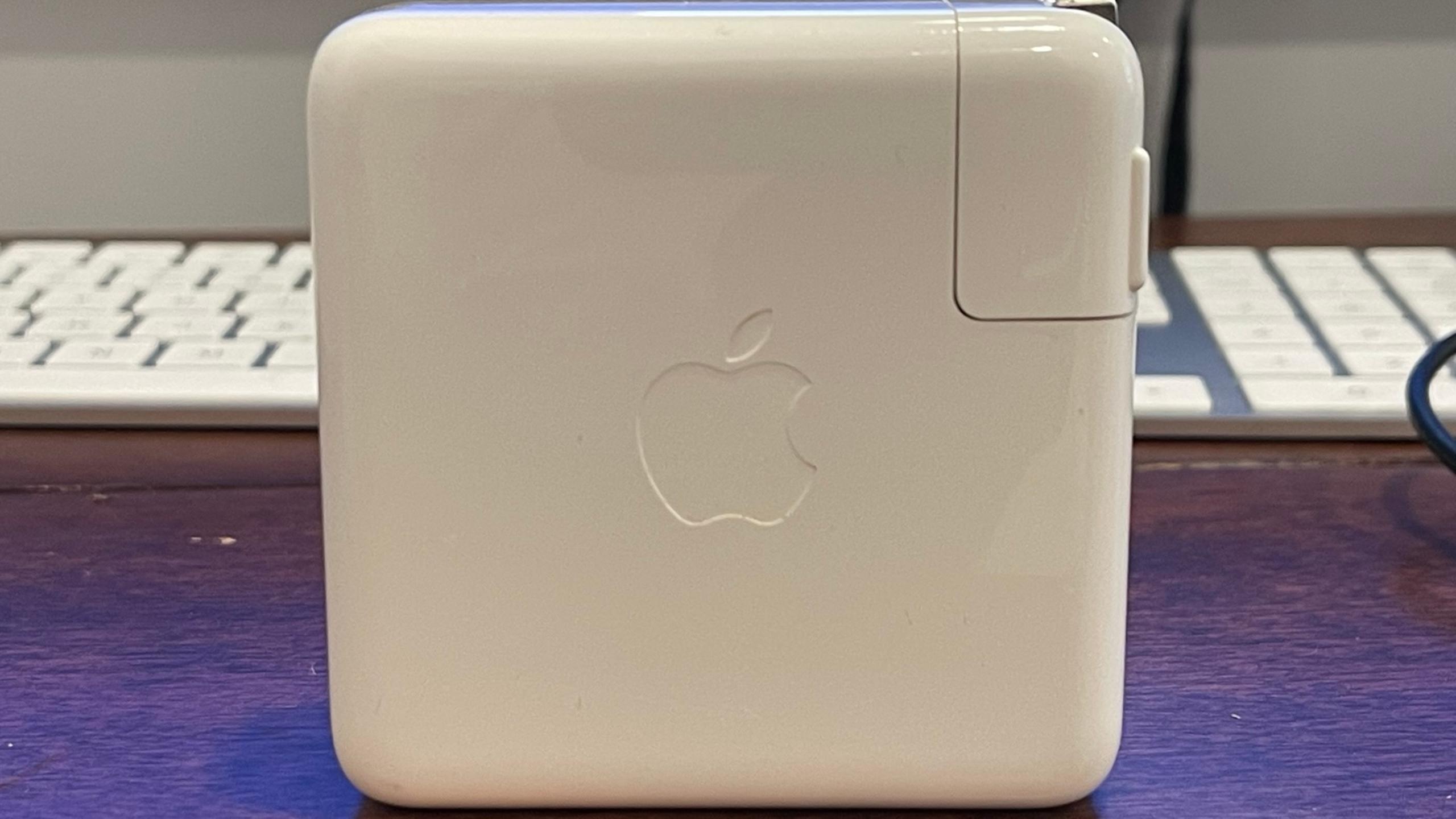 Original 87W Type C Charger for Apple Macbook Pro 15 A1706 A1707 A1708 A1719