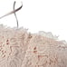 Lauren Ralph Lauren Midi Dress Peach Floral Lace 16 SU20 3 E NWT 195 Spring