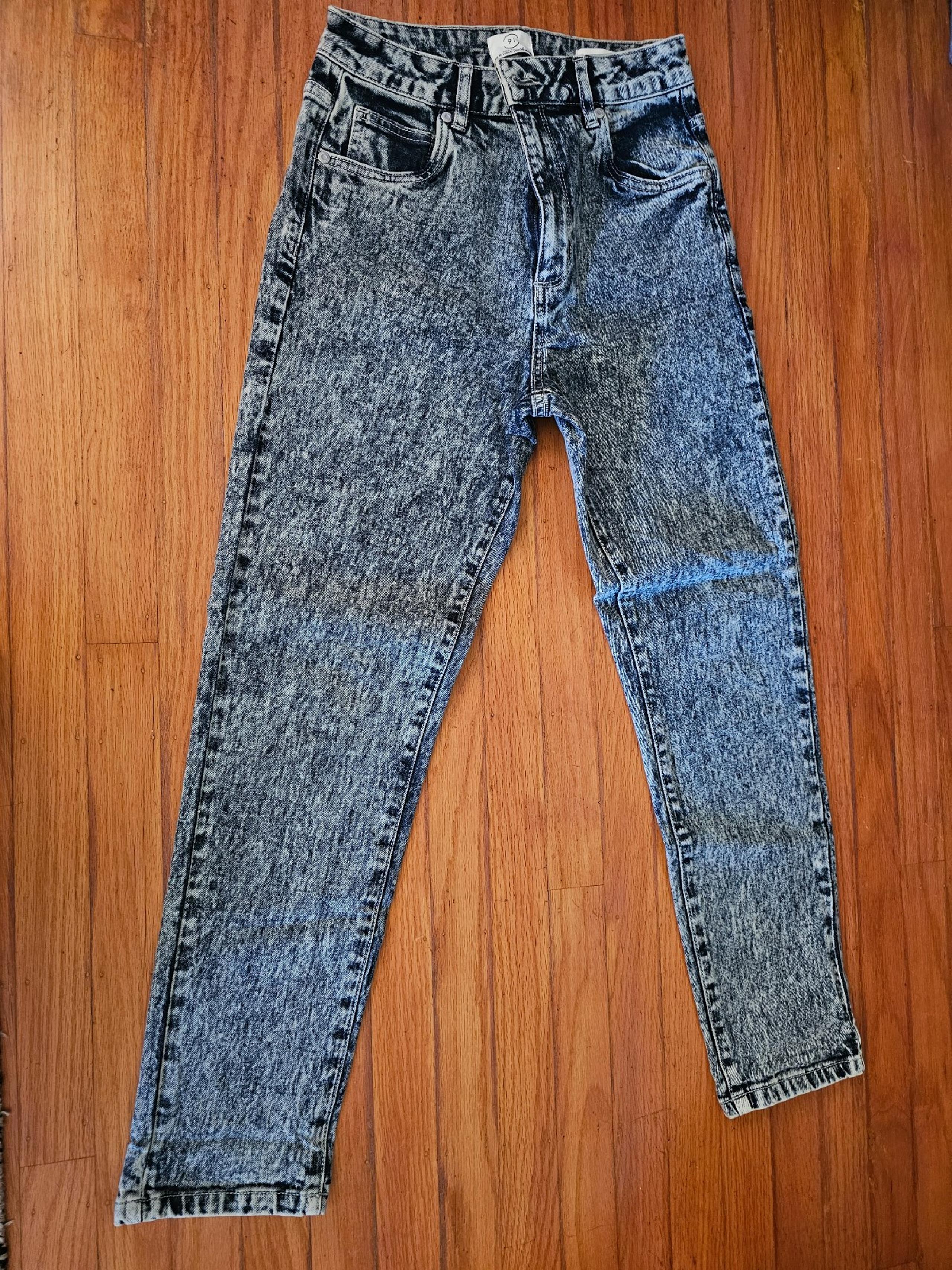 Cotton On washed Jeans