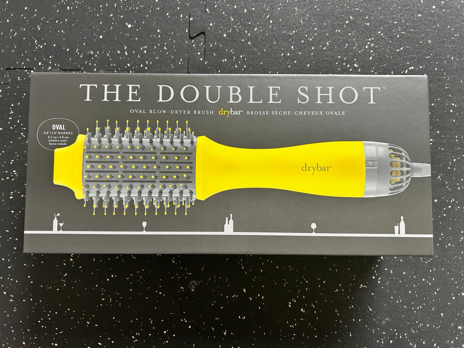 Double Shot