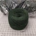 New Crystal Crochet Yarn 12pkg. #311BIS