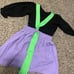 Hocus Pocus 2T Dress