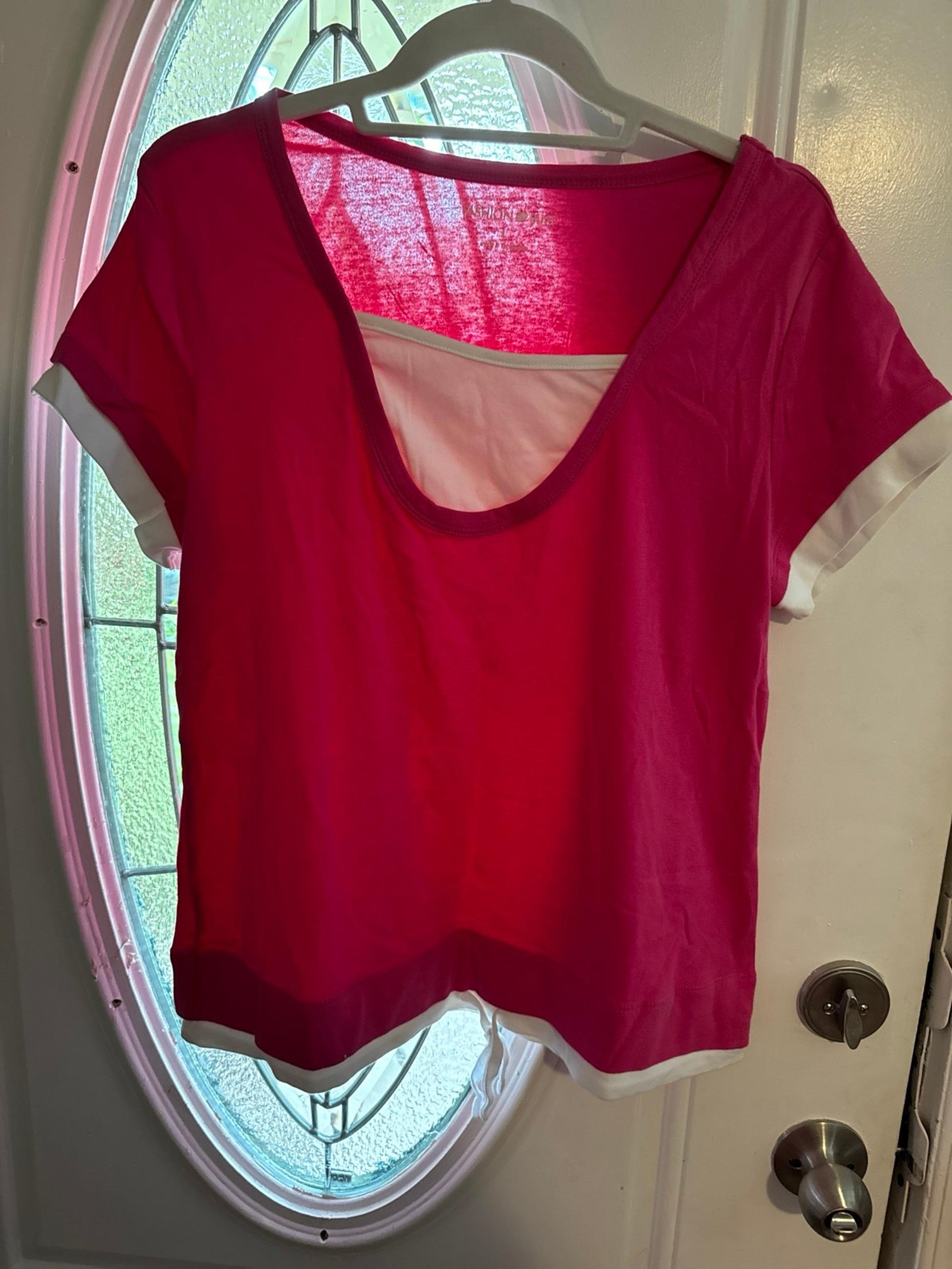 Fashion Bug Top