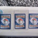 Super rare 2 GX, 1 Holo Shiny!