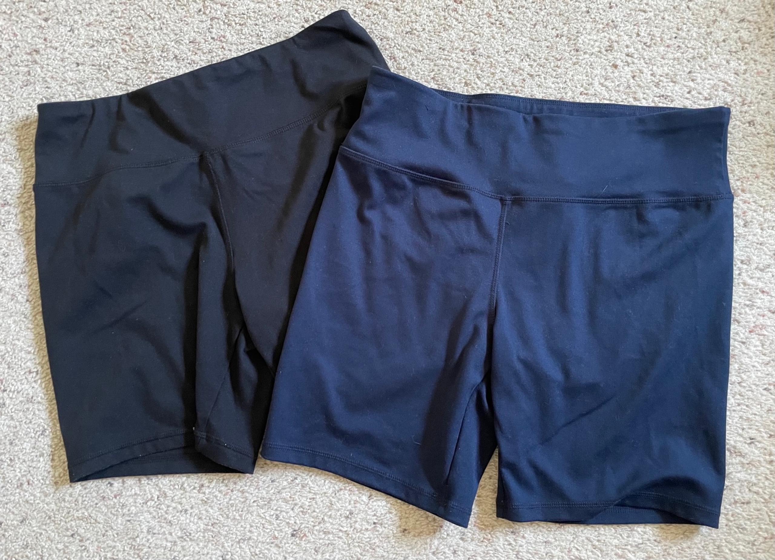 Women’s biker shorts