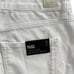 NWT Anthropologie Paige Harper Ankle High Rise Wide Leg Jeans