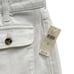 NWT Anthropologie Paige Harper Ankle High Rise Wide Leg Jeans