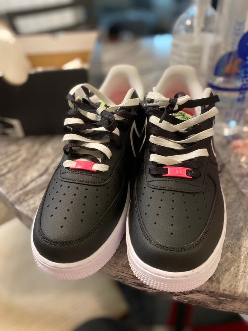 Air Force 1s