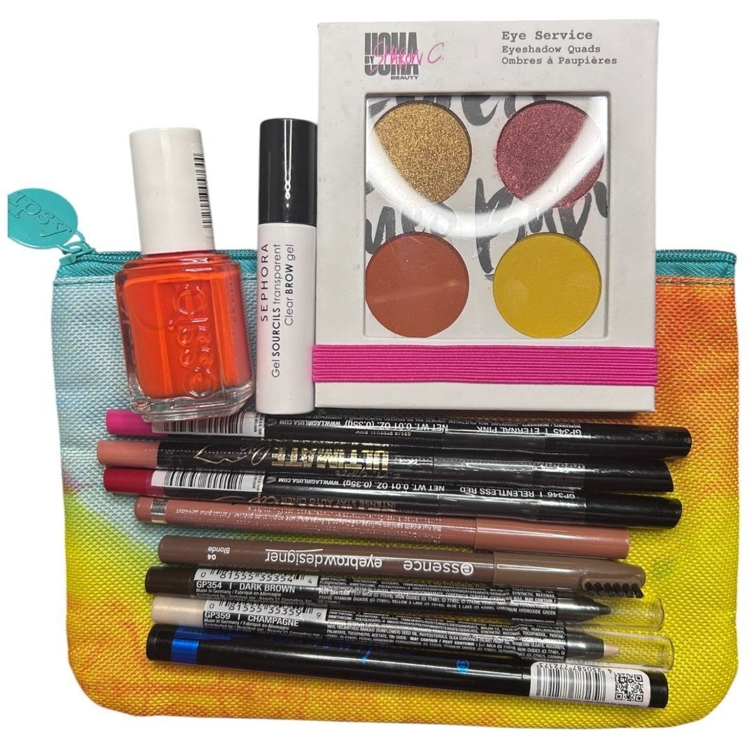 UOMA Beauty Bundle