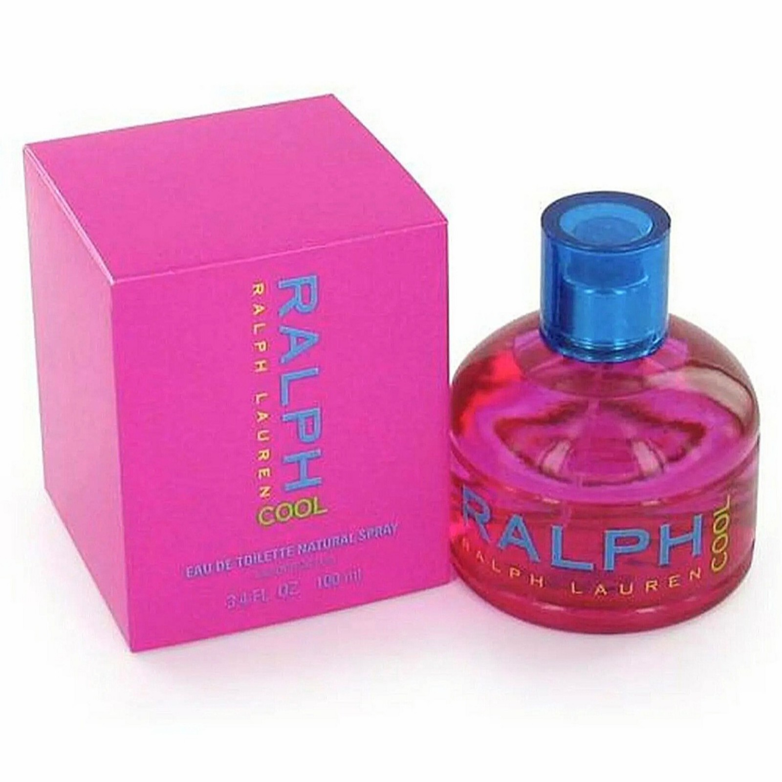 Ralph Lauren RALPH COOL eau de toilette Perfume Cologne