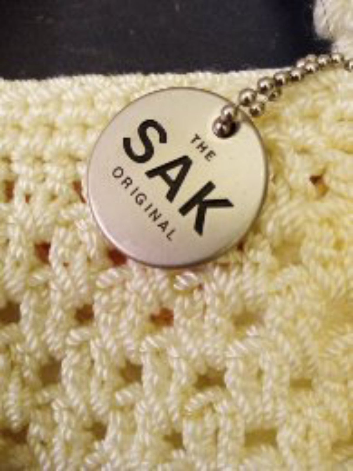 SAK Handbag