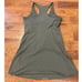 Rhone Course to Court Women’s Sport Dress Green Approximately Size L