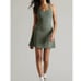 Rhone Course to Court Women’s Sport Dress Green Approximately Size L