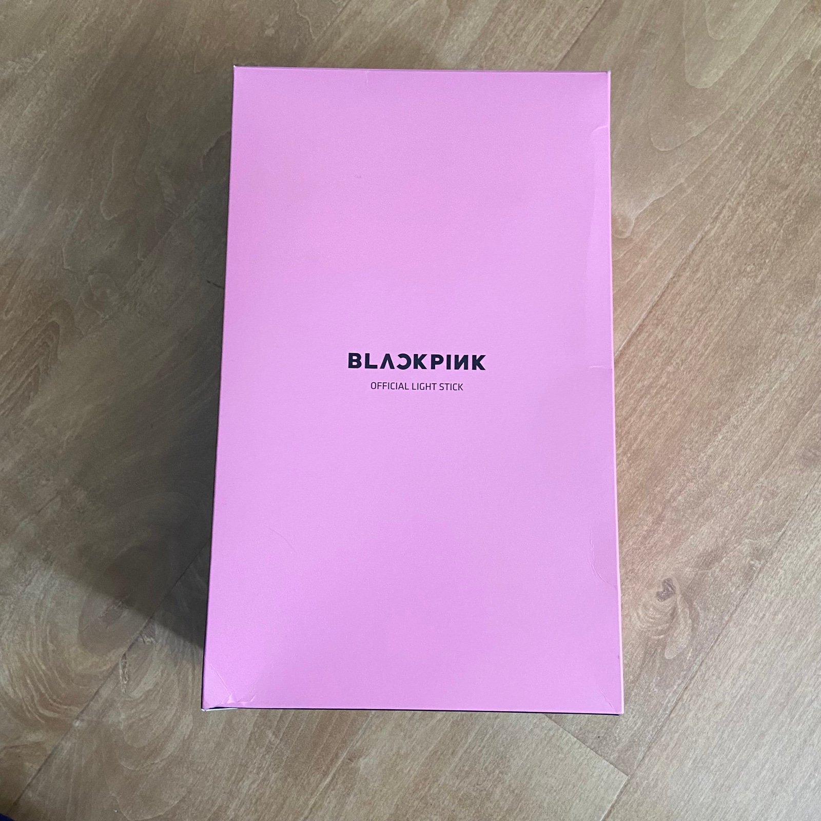 BLACKPINK LIGHTSTICK VER 1