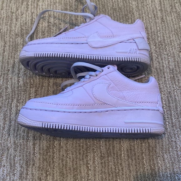 2018 Air Force 1 Jester XX 'Violet Mist'