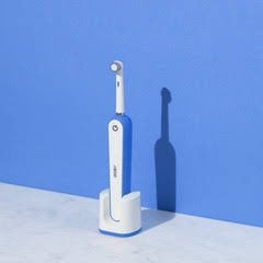 electric toothbrush