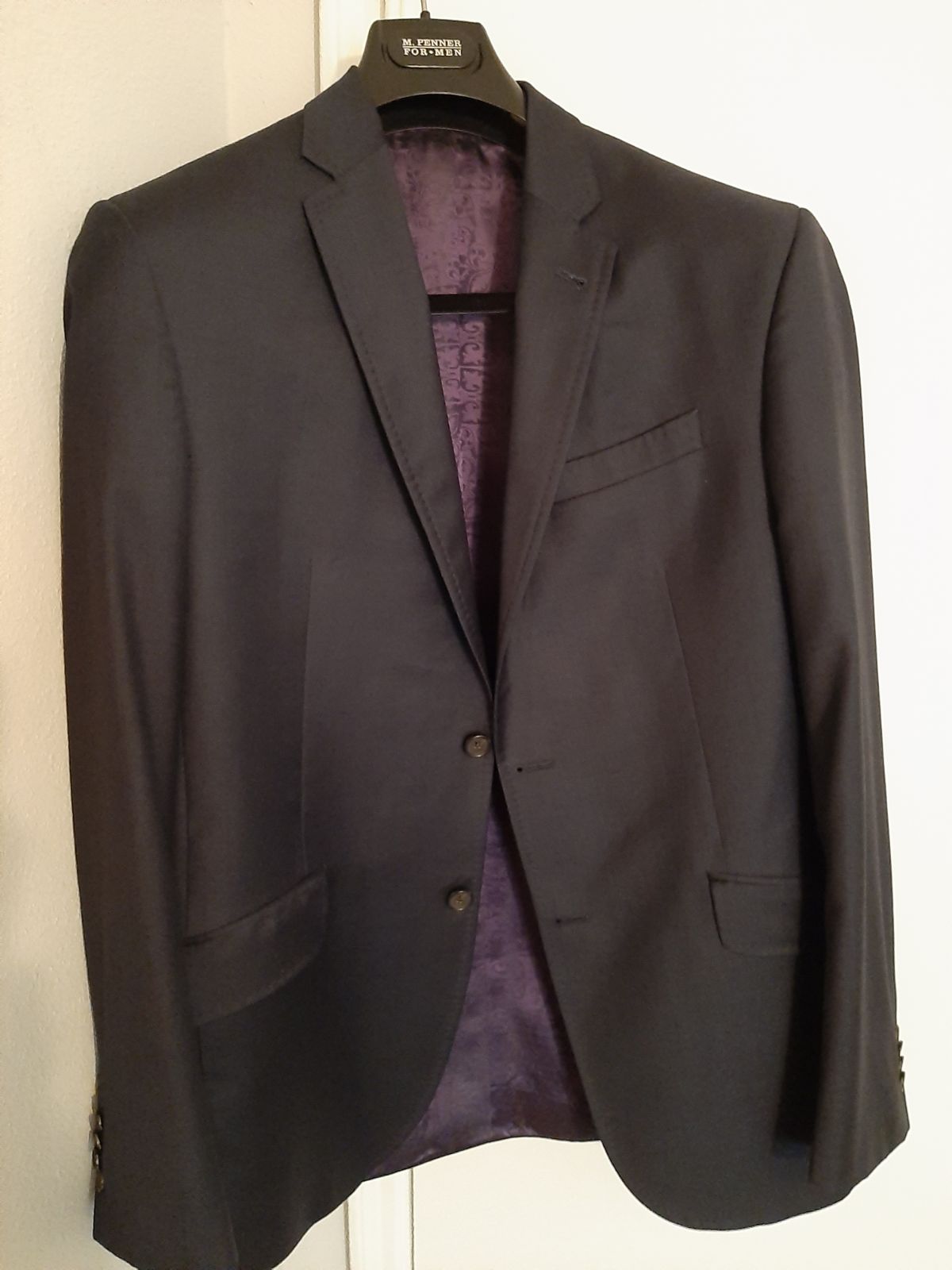 Ted Baker men blazer slim fit