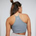 Free People Movement Happiness Runs Cropped Tank SZ M/L- NWT