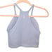 Free People Movement Happiness Runs Cropped Tank SZ M/L- NWT