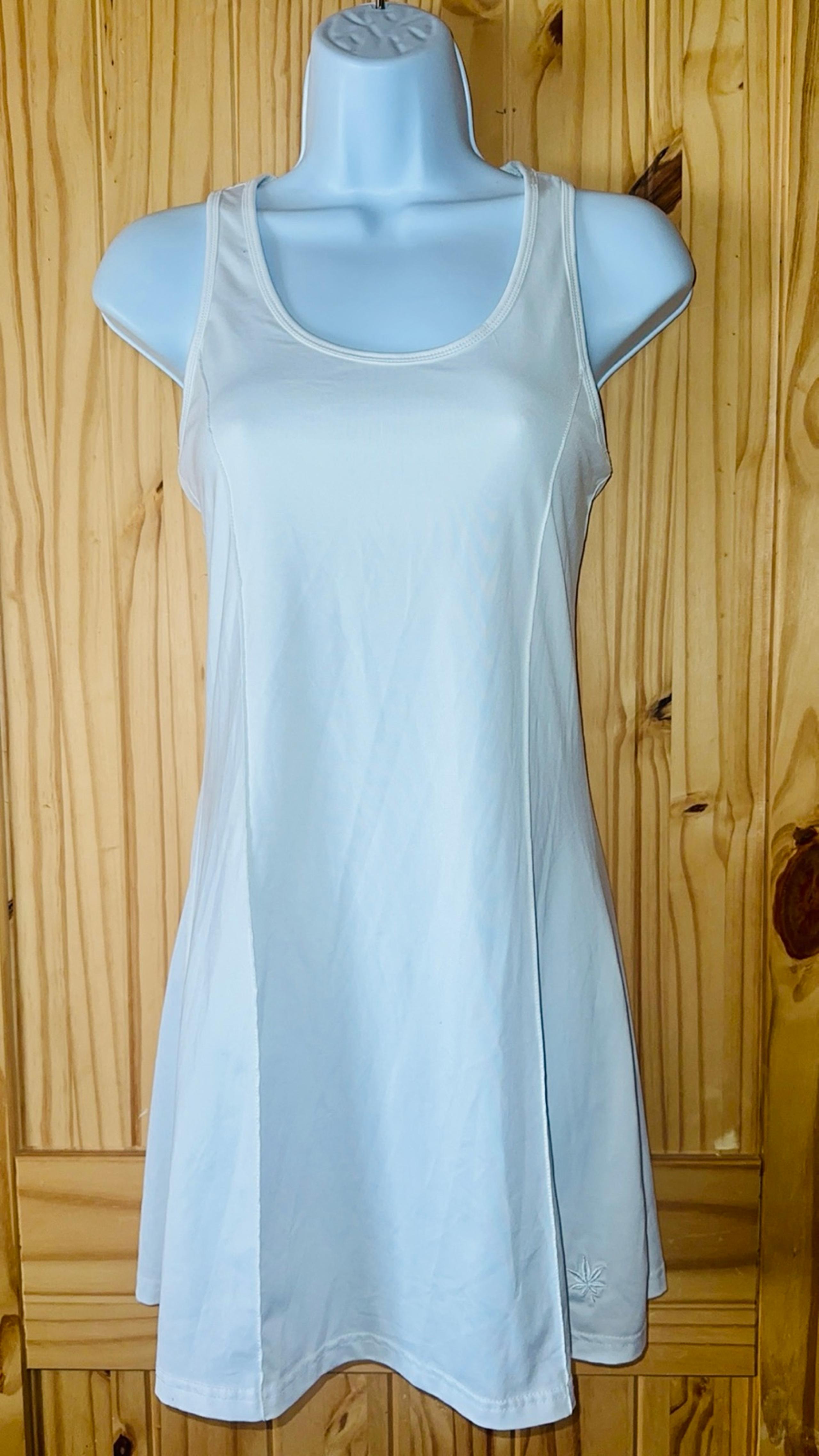 Small Boast Court Tennis Dress