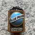 Blue Moon Cappuccino Stout Tap Handle
