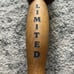 Blue Moon Cappuccino Stout Tap Handle
