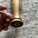 Blue Moon Cappuccino Stout Tap Handle