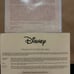 Disney 101 Dalmatians limited edition Cruella DeVille Master's Hello Darling art