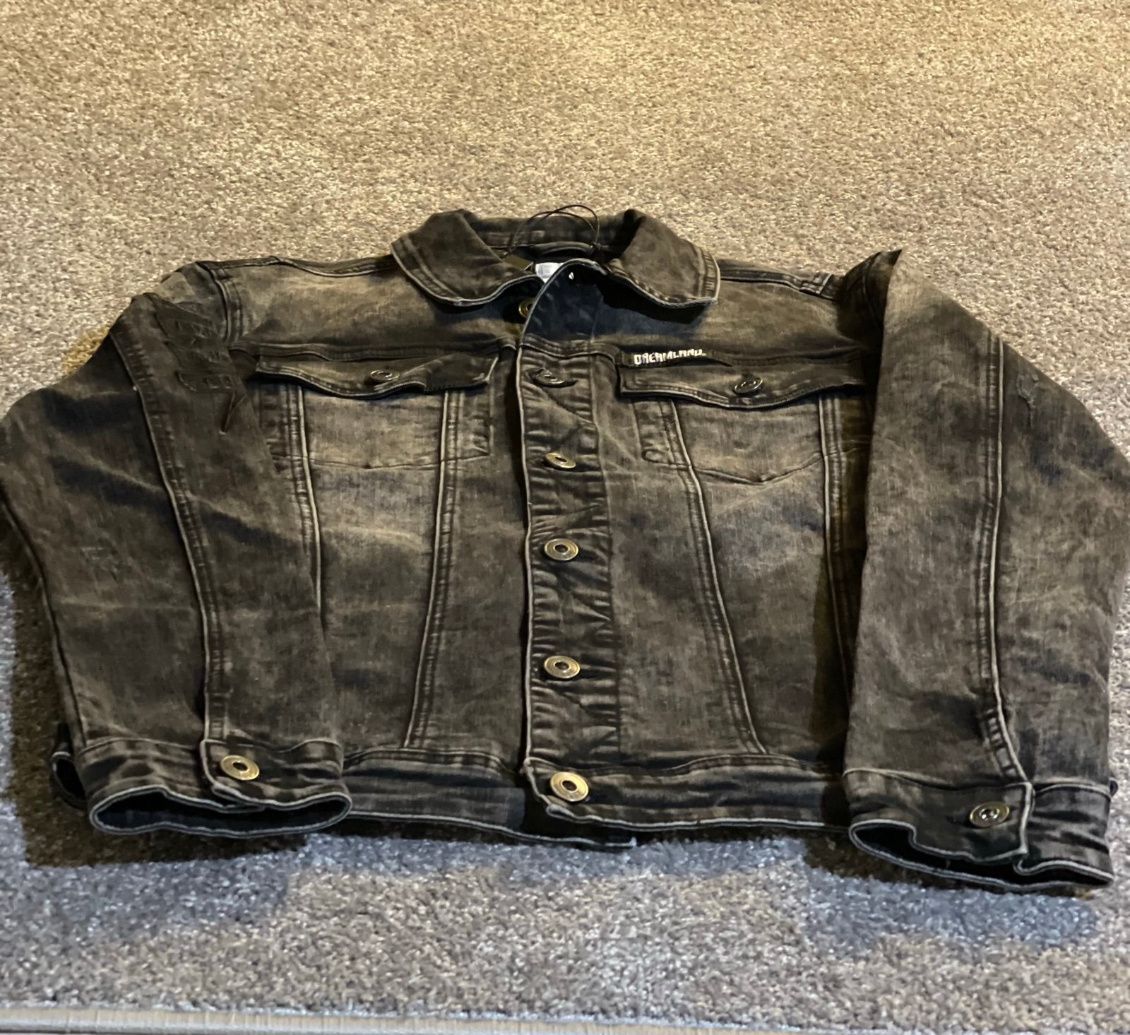 Jacket