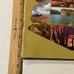 Vintage Lot of 5 MCM Arizona Highways Magazines 1954, 1956, 1961, and 1962