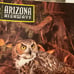 Vintage Lot of 5 MCM Arizona Highways Magazines 1954, 1956, 1961, and 1962