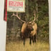 Vintage Lot of 5 MCM Arizona Highways Magazines 1954, 1956, 1961, and 1962