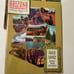 Vintage Lot of 5 MCM Arizona Highways Magazines 1954, 1956, 1961, and 1962