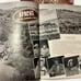 Vintage Lot of 5 MCM Arizona Highways Magazines 1954, 1956, 1961, and 1962