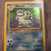 Blastoise 2/102 Holo (Portuguese)