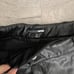 Faux Leather Pants