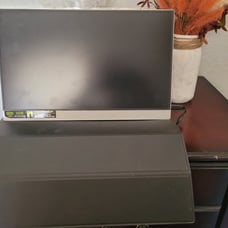 Cocopar extended monitor