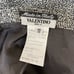 VALENTINO | Vintage Wool And Alpaca Pencil Skirt Sz 12 (46)