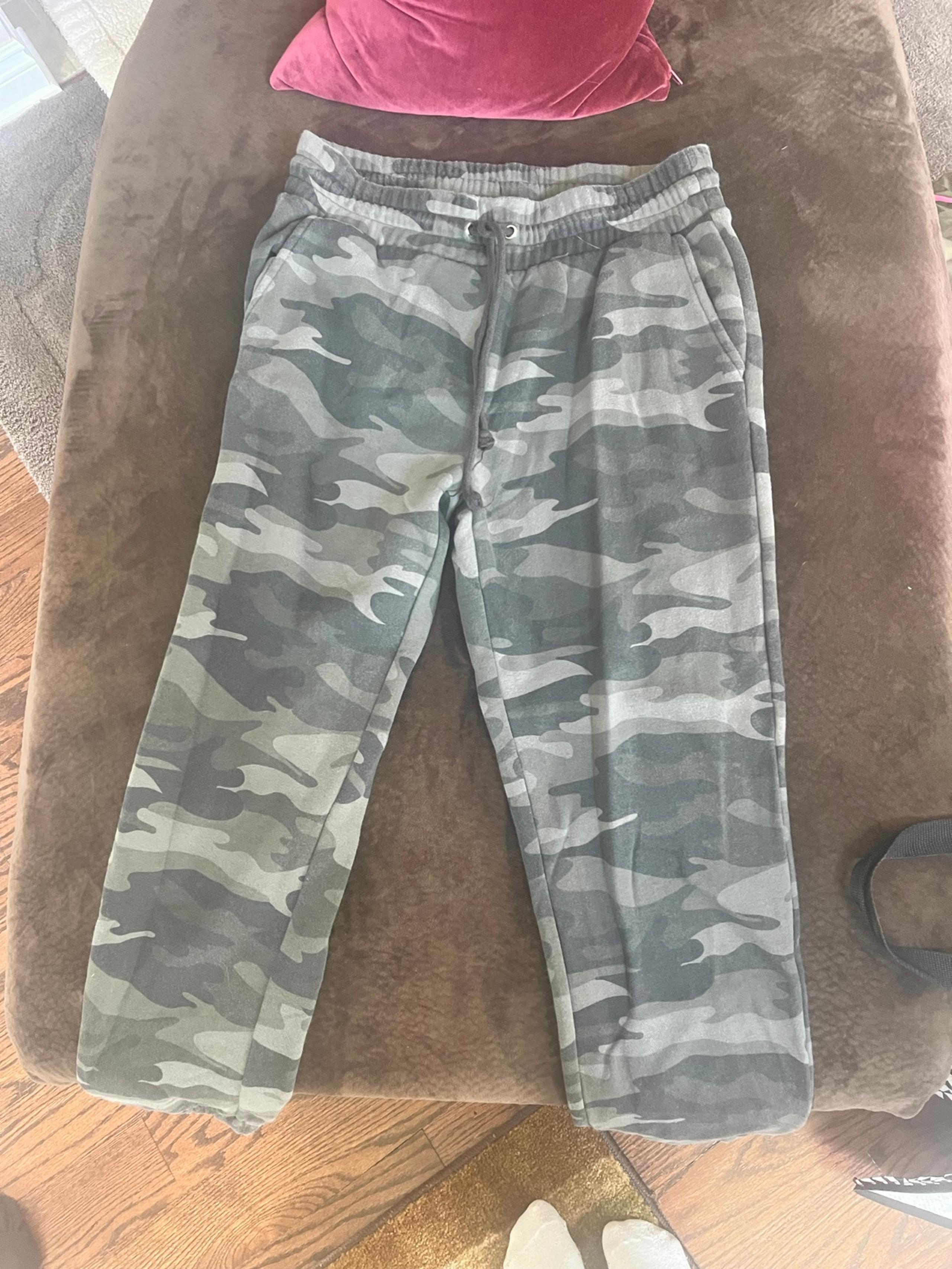Sweat pants - Target