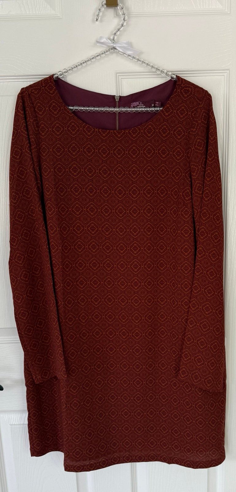 PrAna Cece Shift Dress