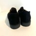 BeautiFeel Suede Loafers Black Comfort Shoes Women's Size EU 37/US 6-6.5