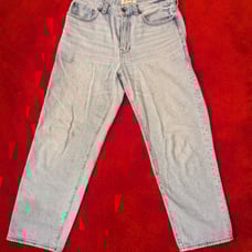 1991 Loose Fit Jeans