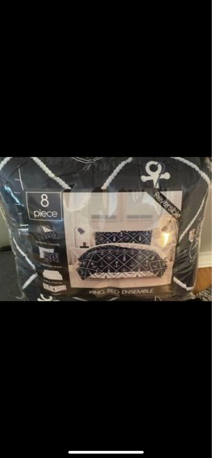 king size comforter set