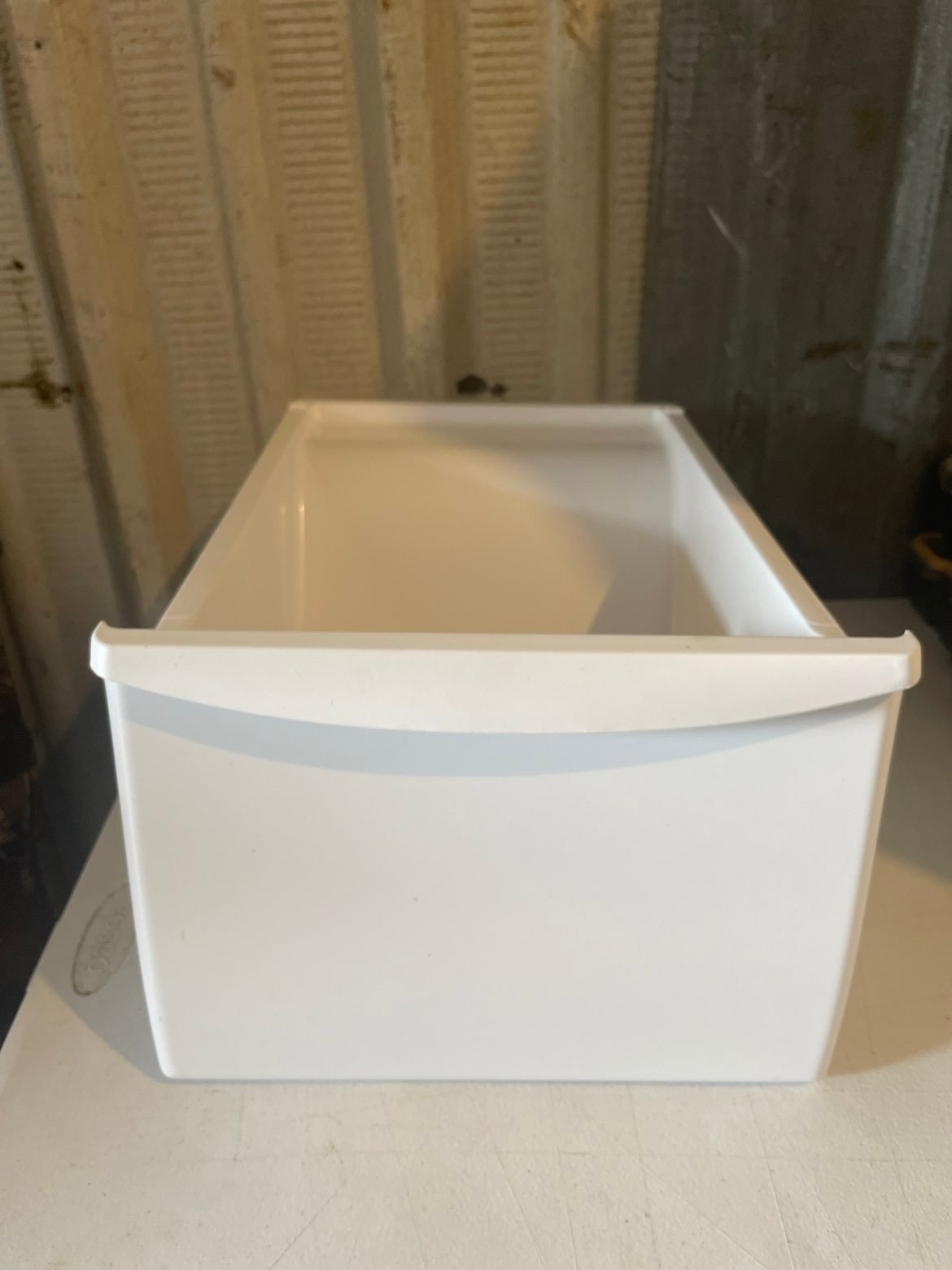 Frigidaire Kenmore Crisper Drawer 2403371