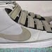 2010-Nike Blazer AC High ( Velcro straps)