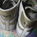 2010-Nike Blazer AC High ( Velcro straps)