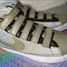 2010-Nike Blazer AC High ( Velcro straps)